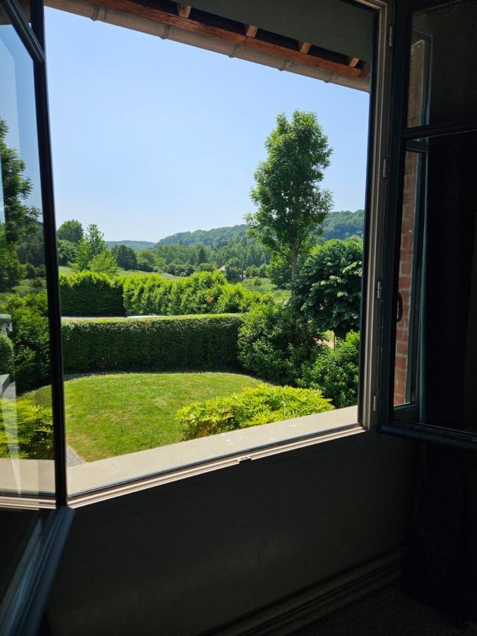 La Fraichette-Hotel & Spa La Riviere-Saint-Sauveur ภายนอก รูปภาพ