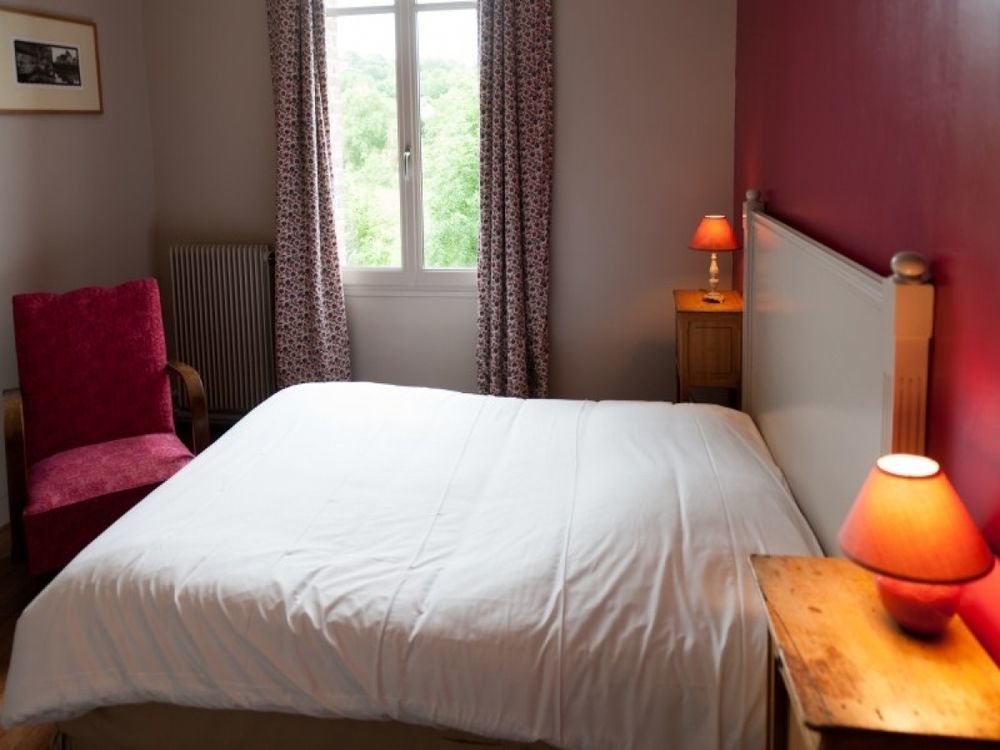 La Fraichette-Hotel & Spa La Riviere-Saint-Sauveur ภายนอก รูปภาพ
